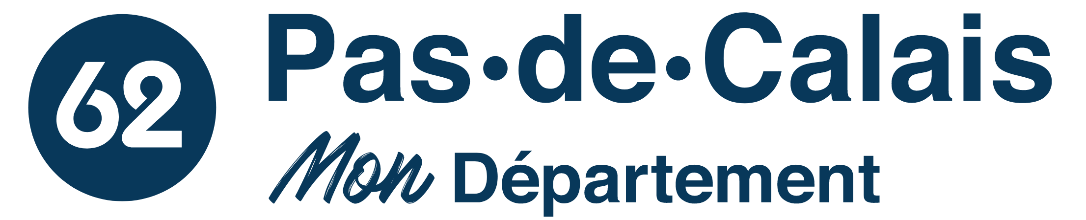 logo du département du Pas-de-Calais